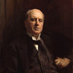 Henry James Biography