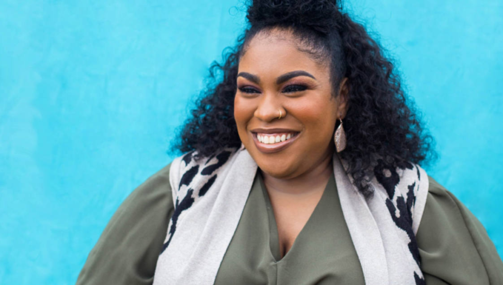 Angie Thomas