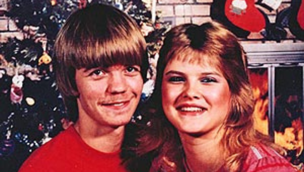 Billy Wayne Smith Biography