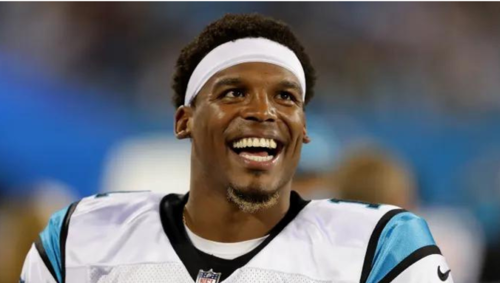 Cam Newton Net Worth