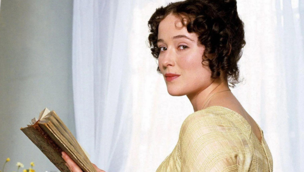 Jane Austen Biography