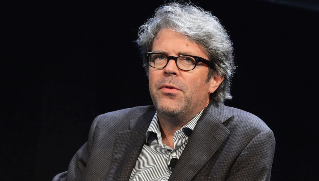 Jonathan Franzen