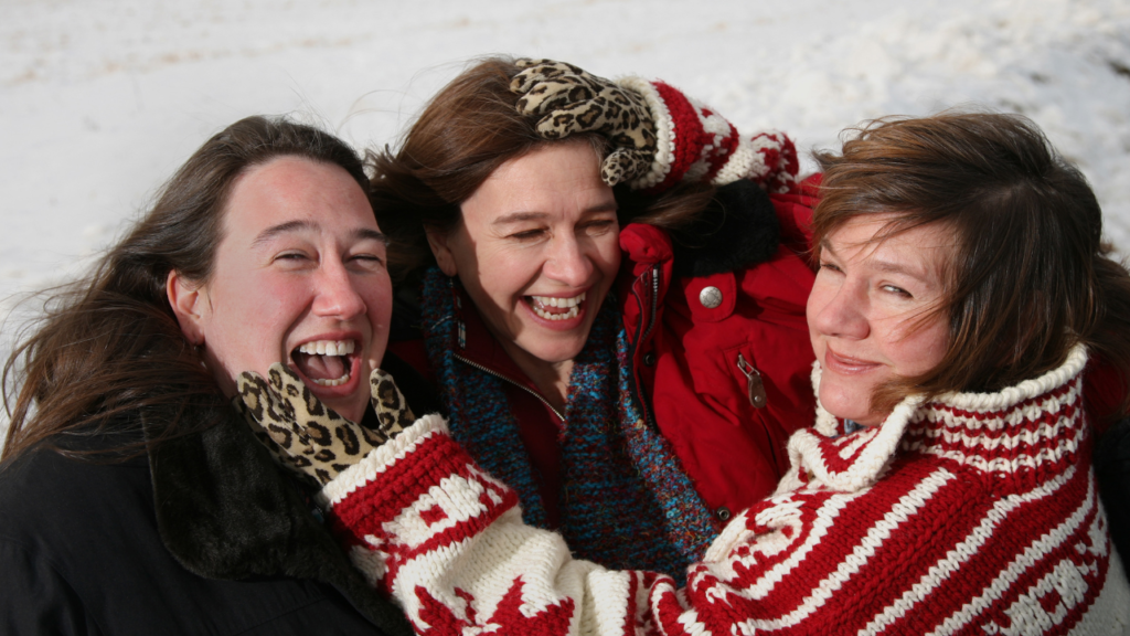 Louise Erdrich's Personal Life