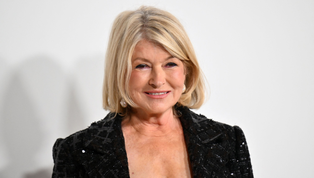 Martha Stewart Wiki