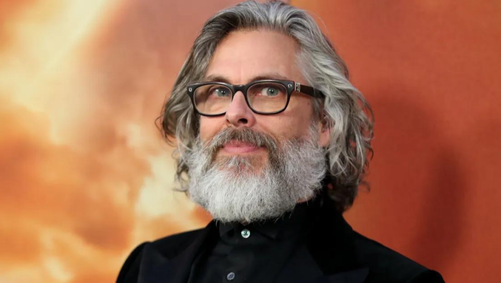 Michael Chabon