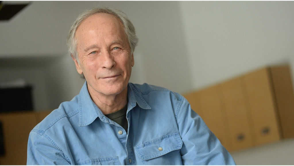 Richard Ford