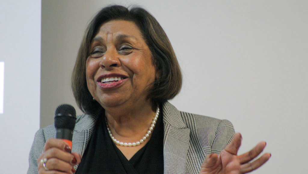 Sylvia Mendez Biography