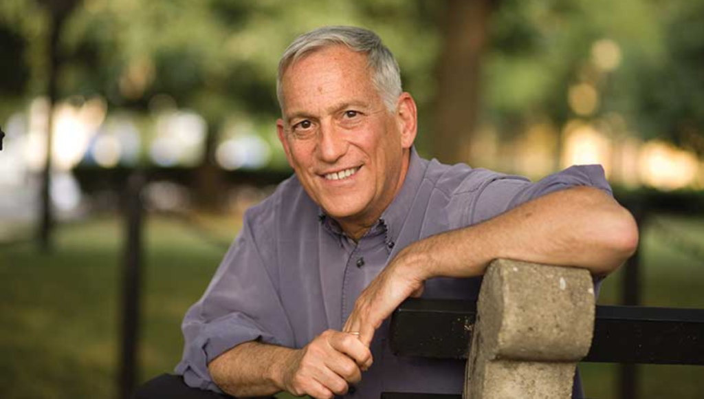 Walter Isaacson Biography