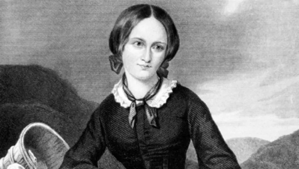 Emily Bronte Biography