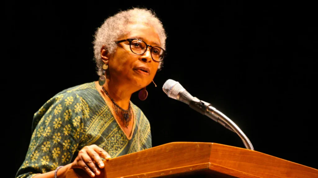 Alice Walker Net Worth