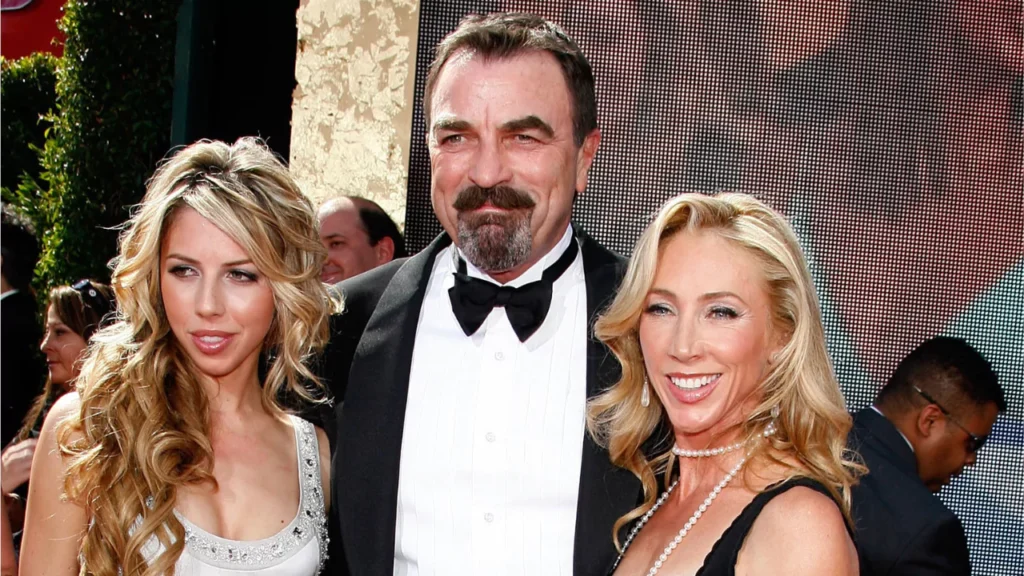 Kevin Selleck Age