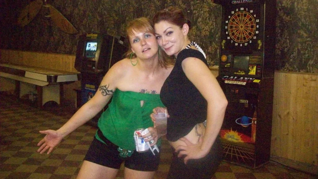 Carbomb Betty